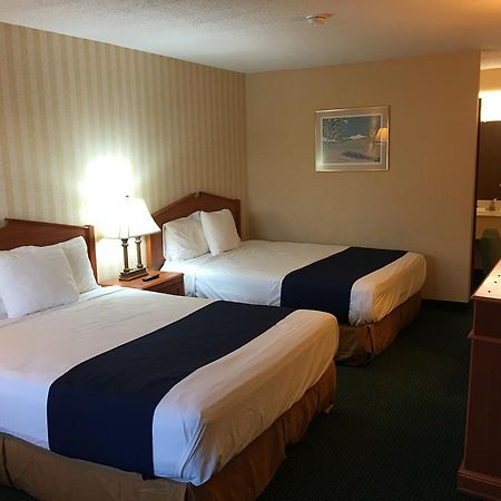 Springfield Inn 外观 照片