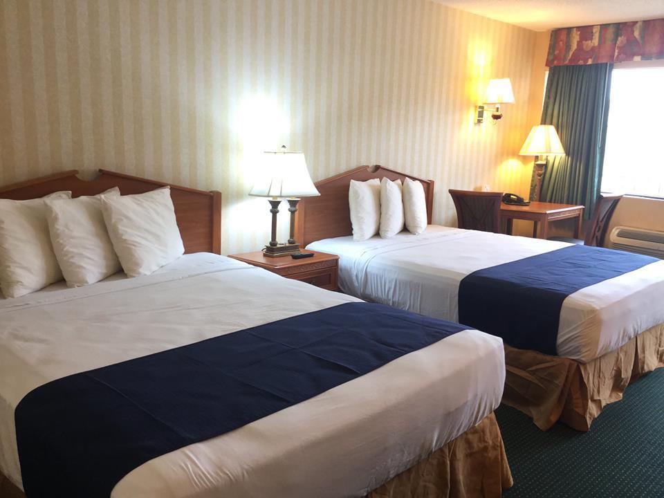 Springfield Inn 外观 照片
