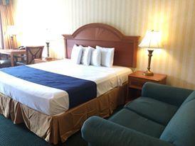 Springfield Inn 外观 照片