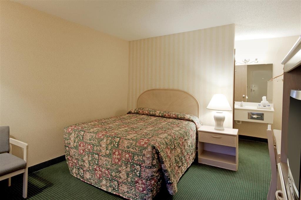 Springfield Inn 客房 照片