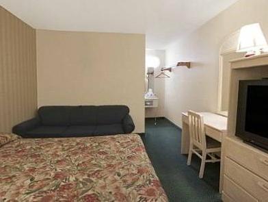 Springfield Inn 外观 照片