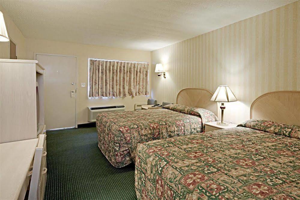 Springfield Inn 外观 照片